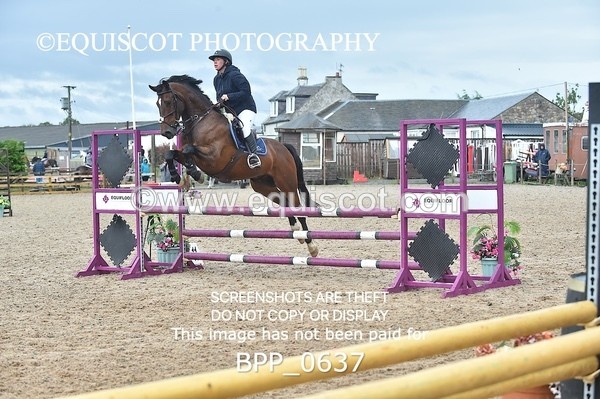 BPP_0637 - CLASS 17 SAT Equiyd 0.85m Amateur Championship Qualifier