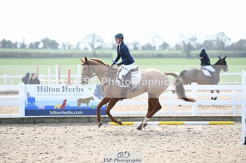 250330-133915-07001 - Cls 35 95cm National Amateur Quali