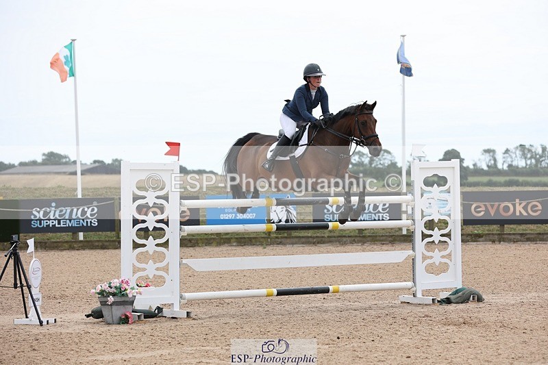 250719-140546-16002 - Cls 3, 3 Star Small Tour Start til Break