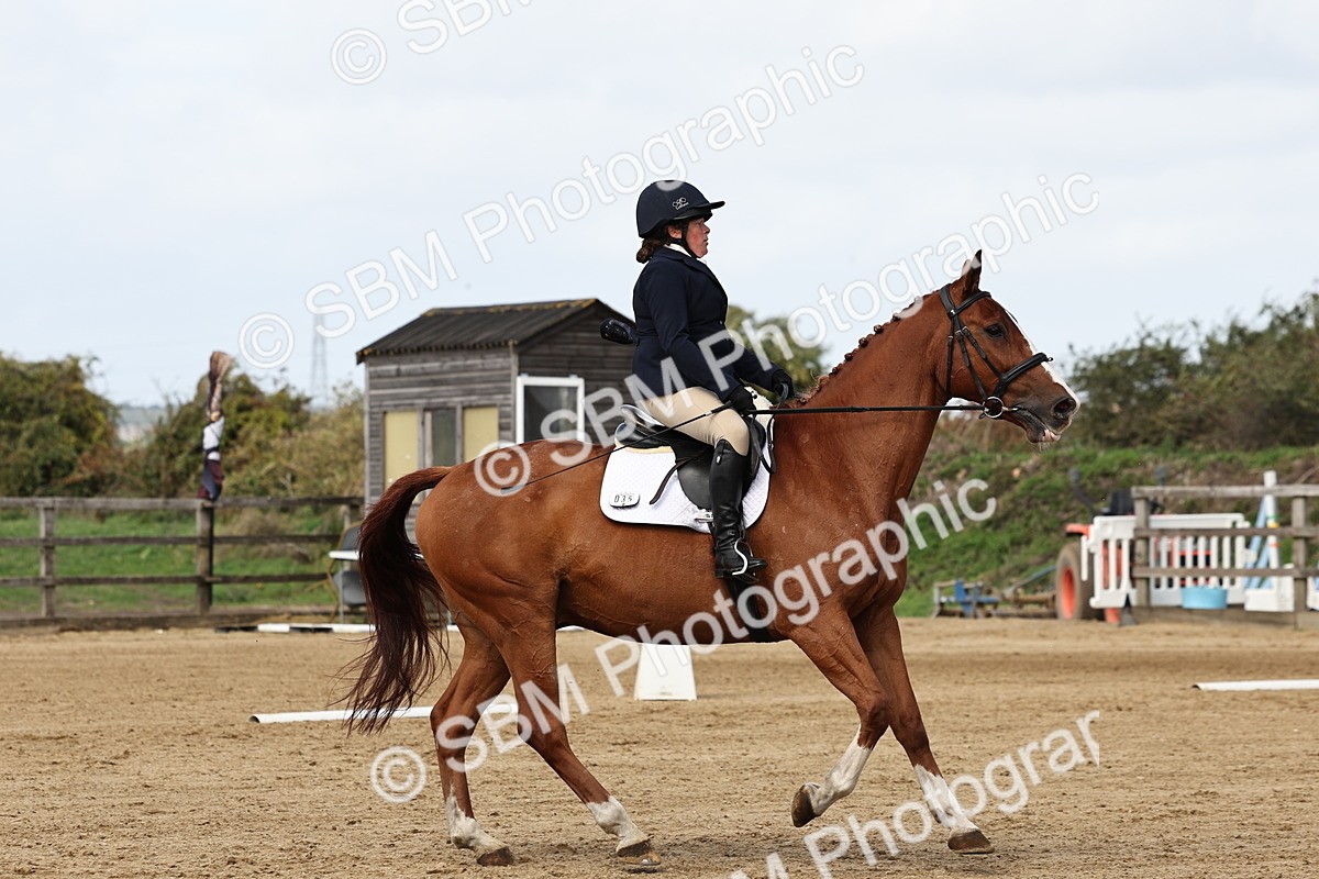 SBM_001175 - Class 46 - Novice 1 Combined Training