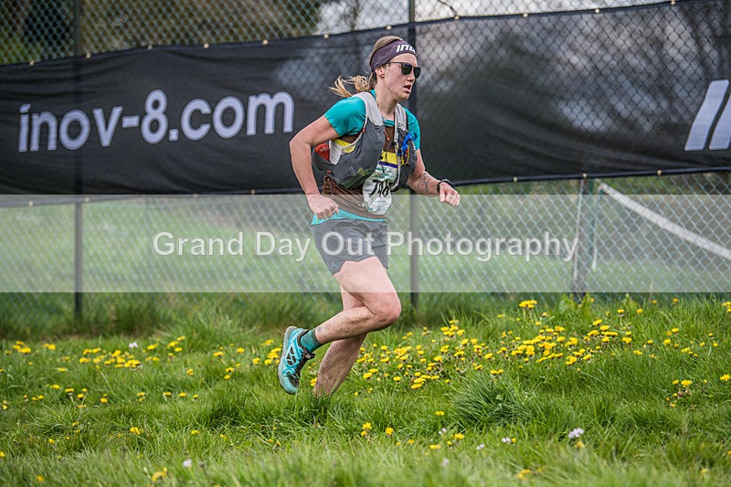 3 Peaks-3018 - The 3 Peaks Race Saturday 27th April 2024