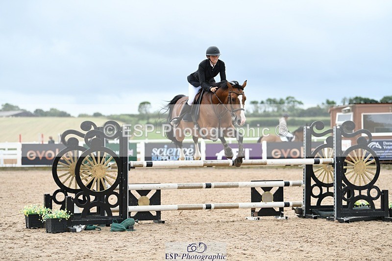 250803-134916-13706 - Cls 35 1.05 National Amateur Championship Qualifier