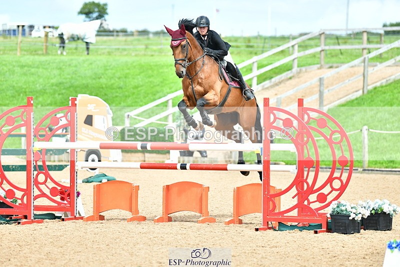 230729A-140922-06823 - Cls 16 Foxhunter