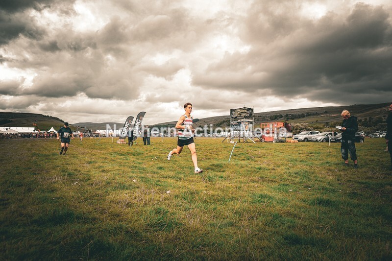 DSCF6354 - Kilnsey Crag race