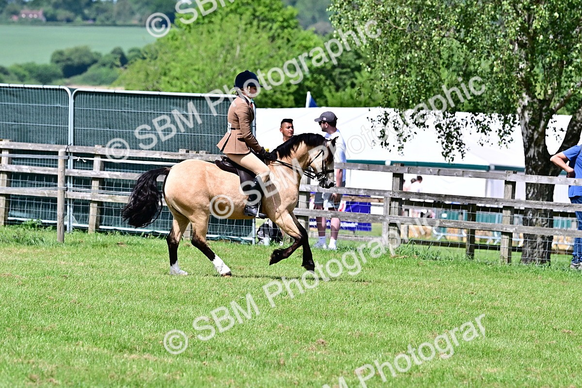 SBM_07977 - Class 61-62 - TSR  M&M Ridden Amateur of the Year