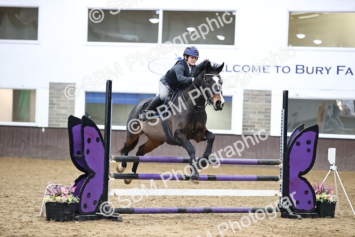 SBM_006704 - Class 20 - Senior British Novice - 90cm