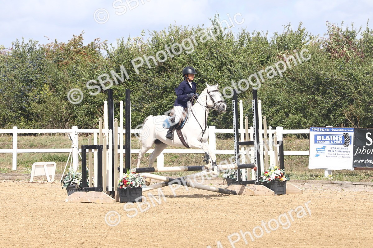 SBM_006476 - Class 6 - 60cm Champs