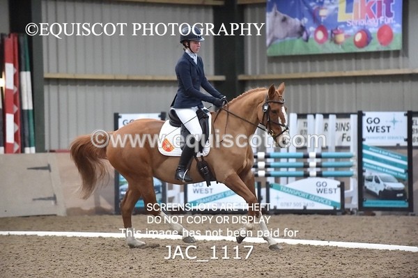 JAC_1117 - CLASS 4 NOVICE 1