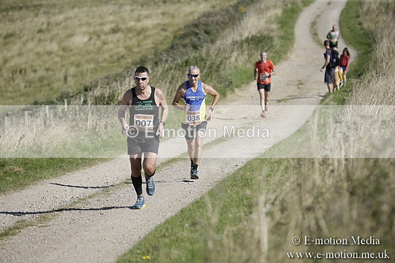 CAD150919-0417 - Marlborough Tiny Temple 7 mile and Temple Half-Marathon 15/09/19