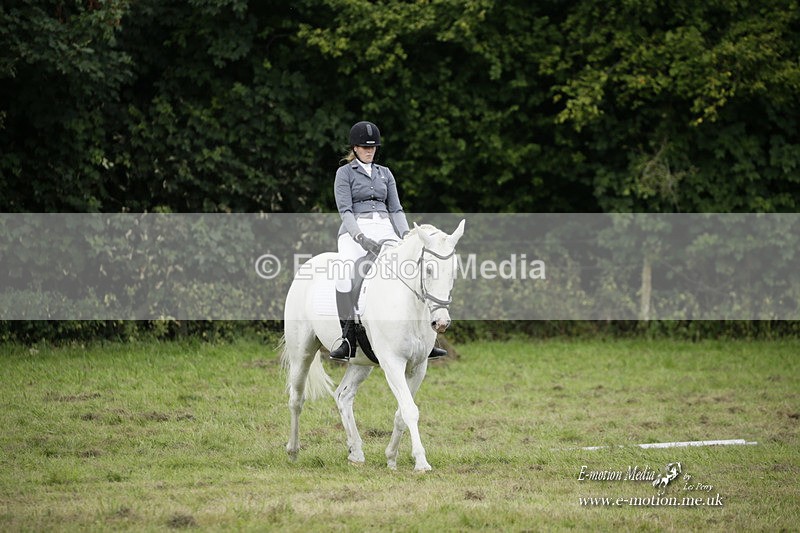 BVRC 120921 476 - Bourne Valley Riding Club UA Dressage & Show Jumping 12/09/21