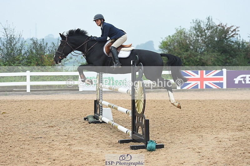 230916A-142612-04539 - Cls 24 1.05m Amateur Qualifier