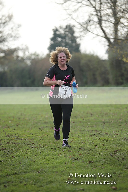 CAD5 171119-1448 - Sutton Benger 5 mile Flyer – 17th Nov 2019