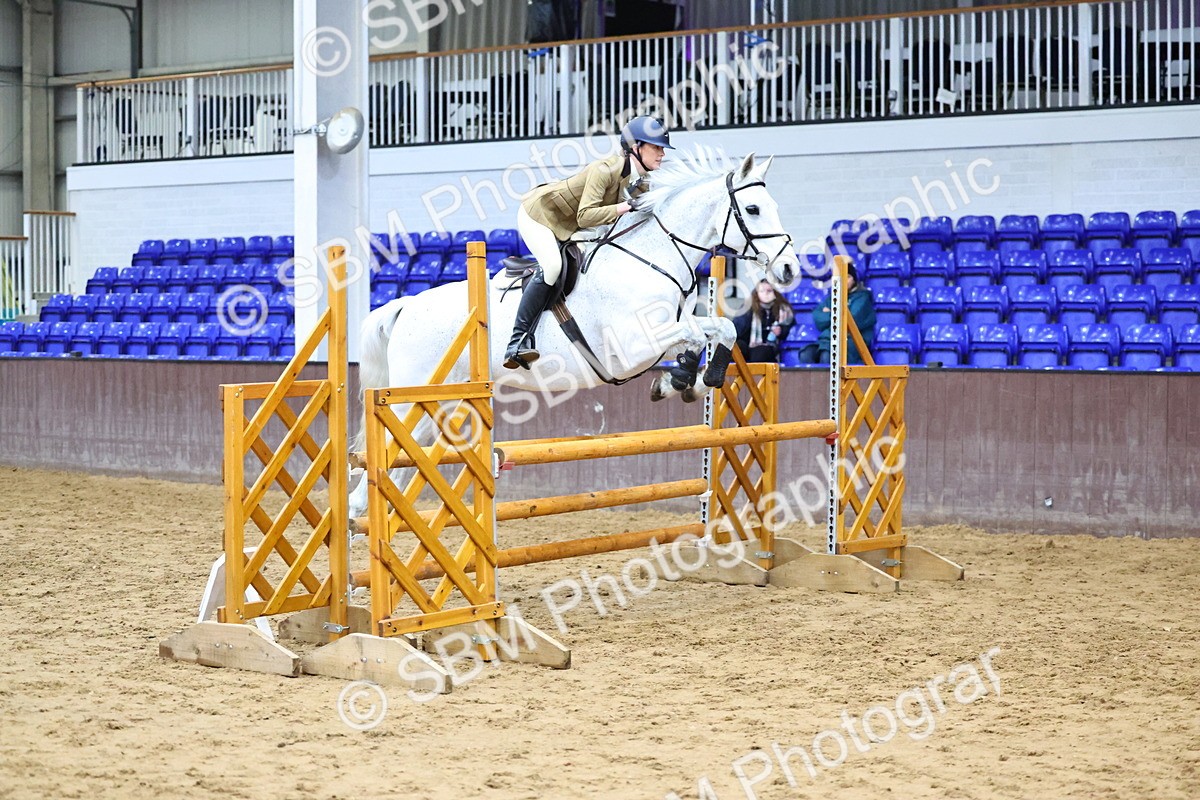 SBM_006553 - Class 43 - RIHS Qualifier Exceeding 43cms