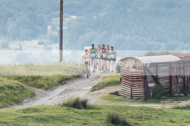Tebay-24 - Tebay Fell Race Wednesday 26th June 2024