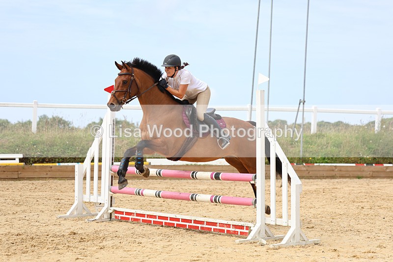 3E7A3752 - Class 9: 80cm Senior