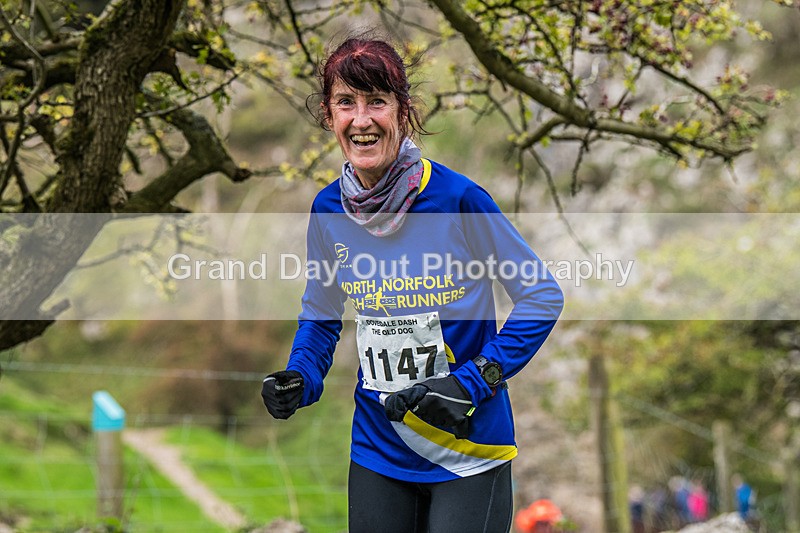 Dovedale Dash-1770 - Dovedale Dash Sunday 5th October 2025