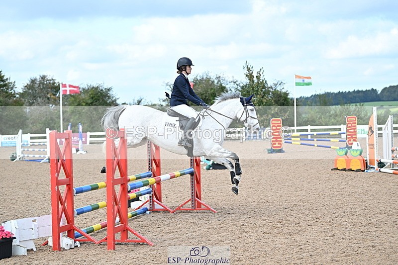 241005A-102600-02984 - SAT Cls 16 85cm Amateur Quali