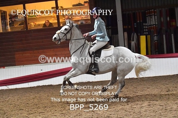 BPP_5269 - CLASS 8 90CM