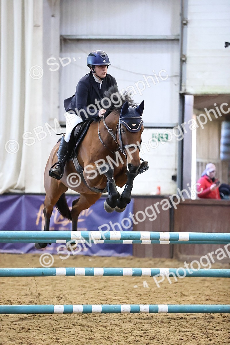 SBM_004751 - Class 16 - Senior British Novice 90cm