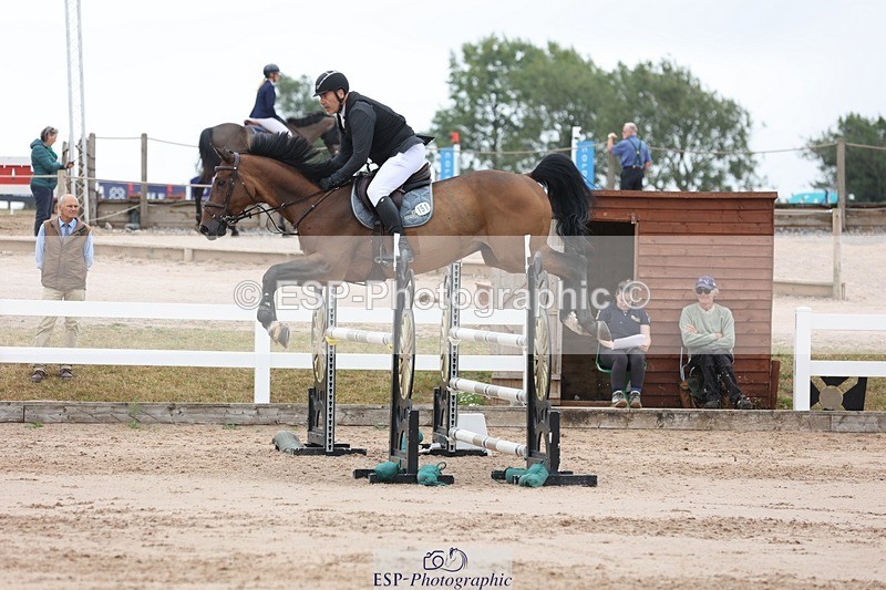 250717-101915-04017 - Cls 9, 1 Star Bronze Tour