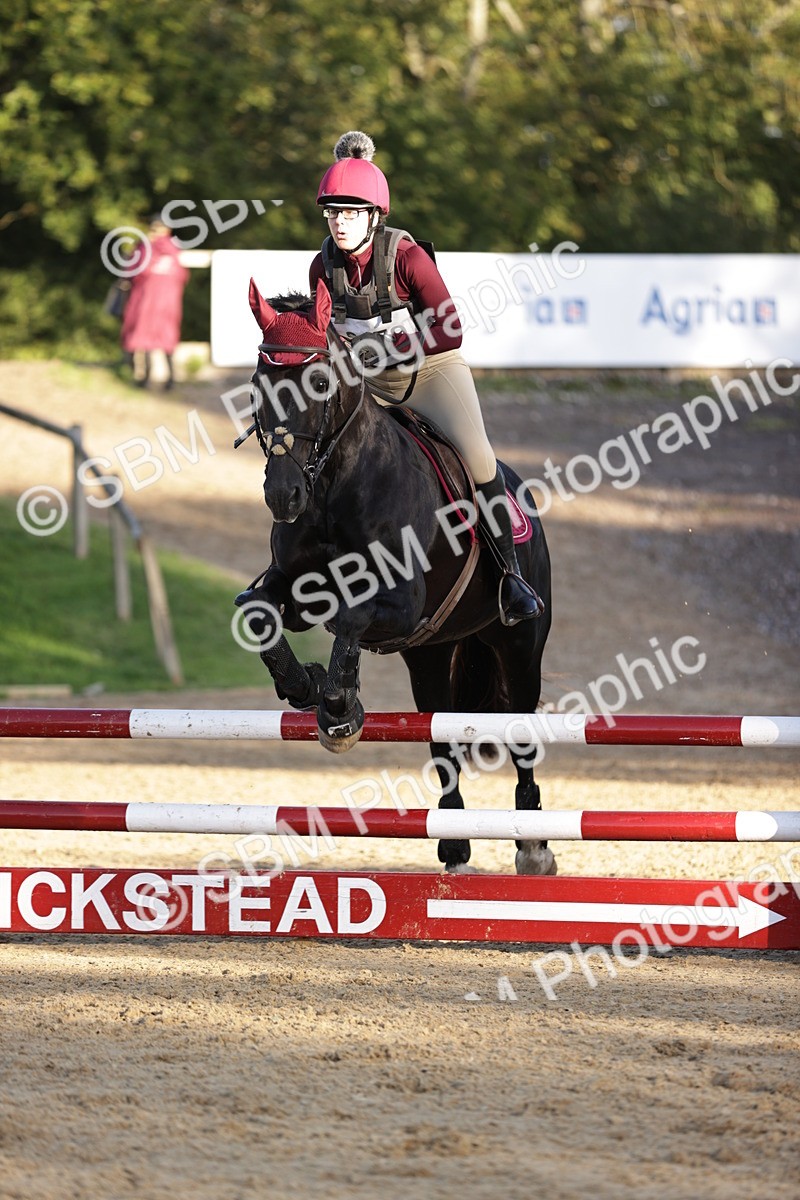 SBM_12357 - E6 - Eventers Challenge 80cm Championship