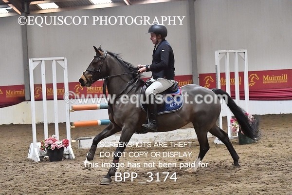 BPP_3174 - CLASS 7  Pony Newcomers/ 1m