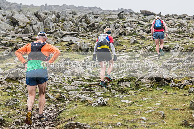  Duddon Long-435 - Duddon Valley Long Fell Race Saturday 30th May 2025