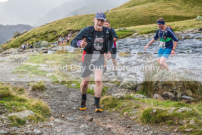 Langdale-750 - Langdale Horseshoe Fell Race Saturday 8th October 2022