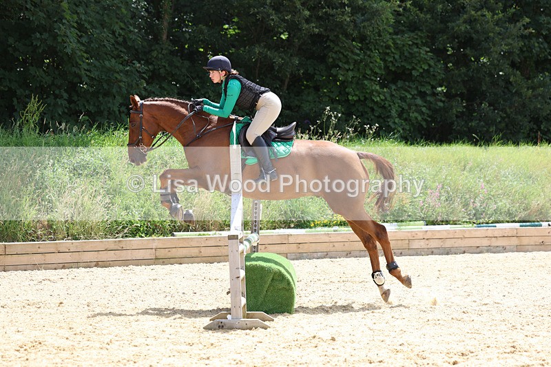 3E7A7519 - Class 3: 80cm