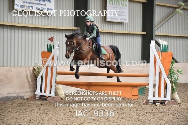 JAC_9336 - CLASS 6 ARENA EVENTING PONY CLUB QUALIFIER 90CM
