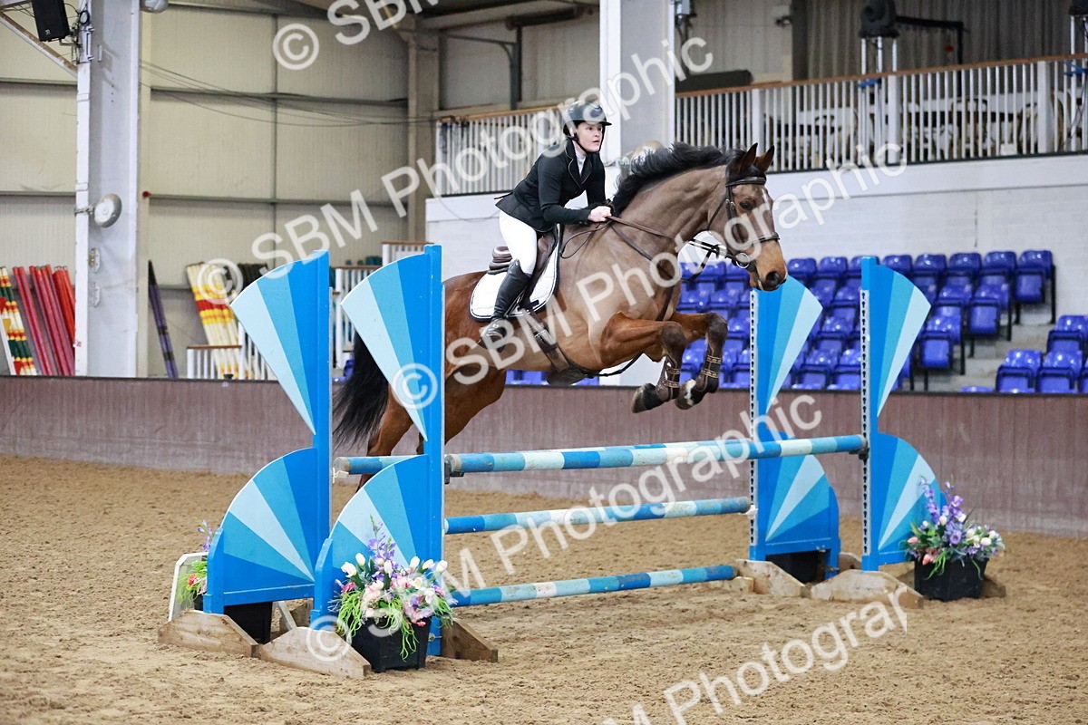 SBM_000561 - Class 3 - Senior Discovery - 1.00m