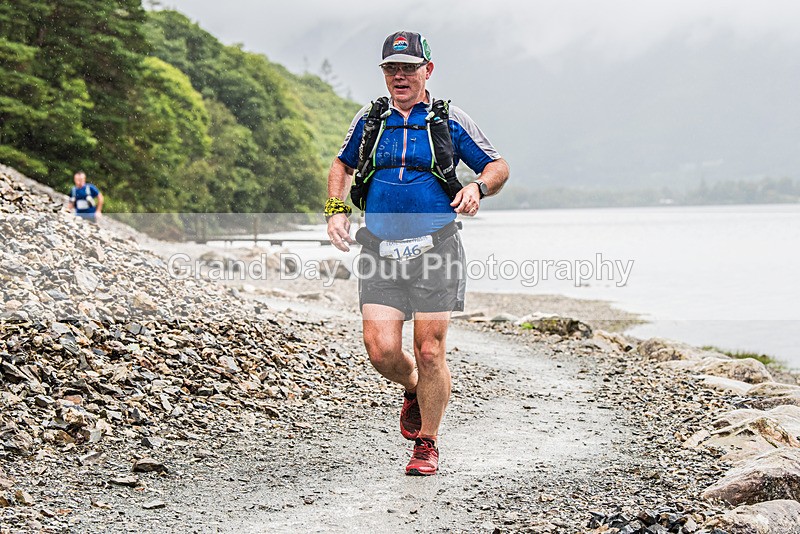 Scafell Pike-458 - High Terrain Events Scafell Pike Trail Marathon Sunday 20th August 2023