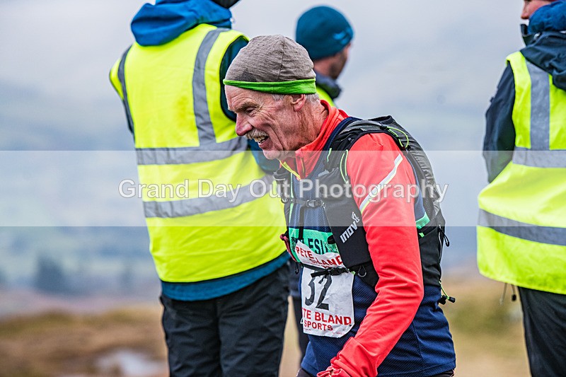 Loughrigg-340 - Loughrigg Silverhow Fell Race Sunday 2nd February 2025