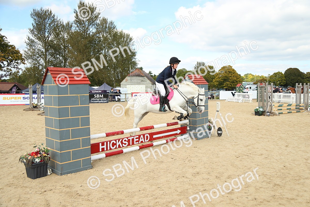 SBM_46431 - J7 - Junior Pony 60cm Championship