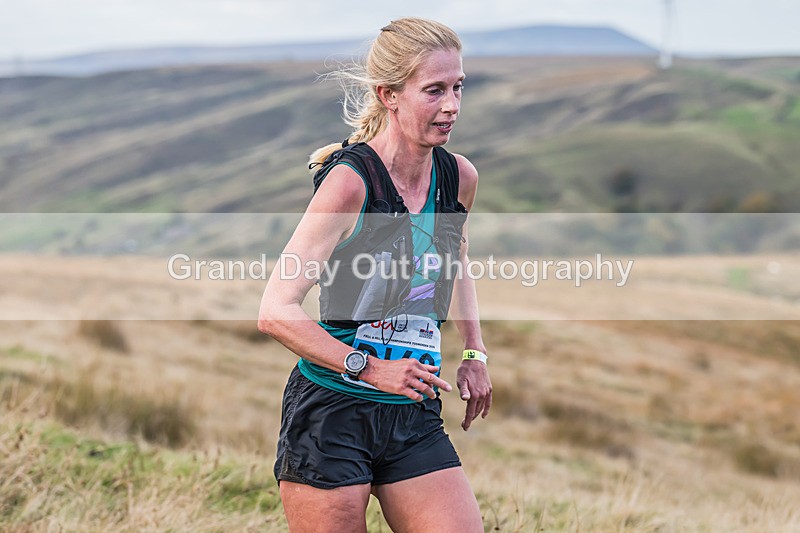 Leg 4-211 - UK Fell & Hill Relays - Todmorden Leg 4 Saturday 17th October 2026