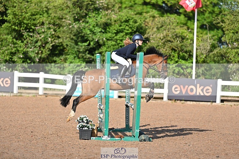 260628-080813-06605 - Cls 35 Pony British Novice + 80cm Open