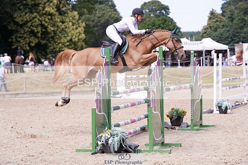 250704A-115334-11265 - Cls 20 Snr Newcomers