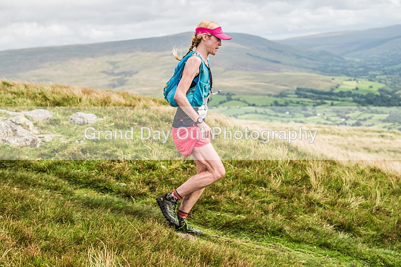 Sedbergh -1750 - Sedbergh Hills Fell Race Sunday 20th August 2023