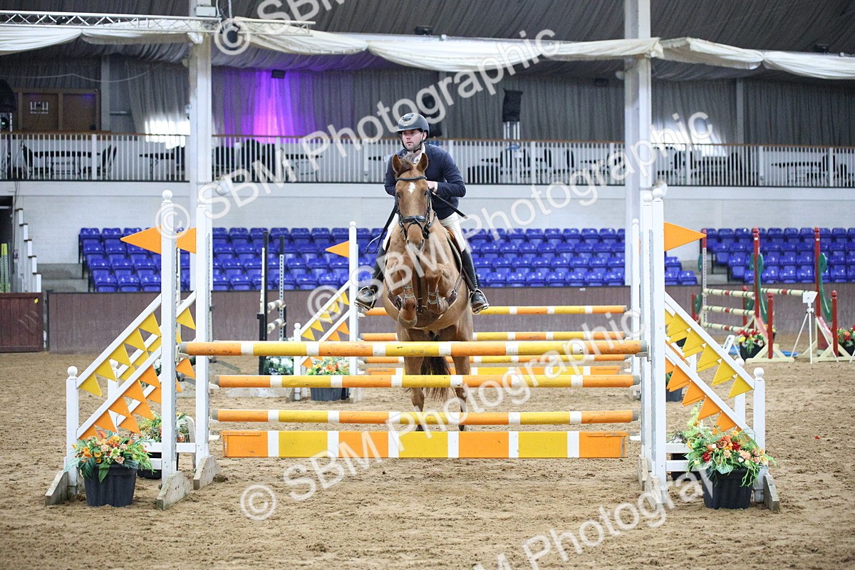 5K7A4037 - Class 3 - Senior Newcomers/ 1.10m Open