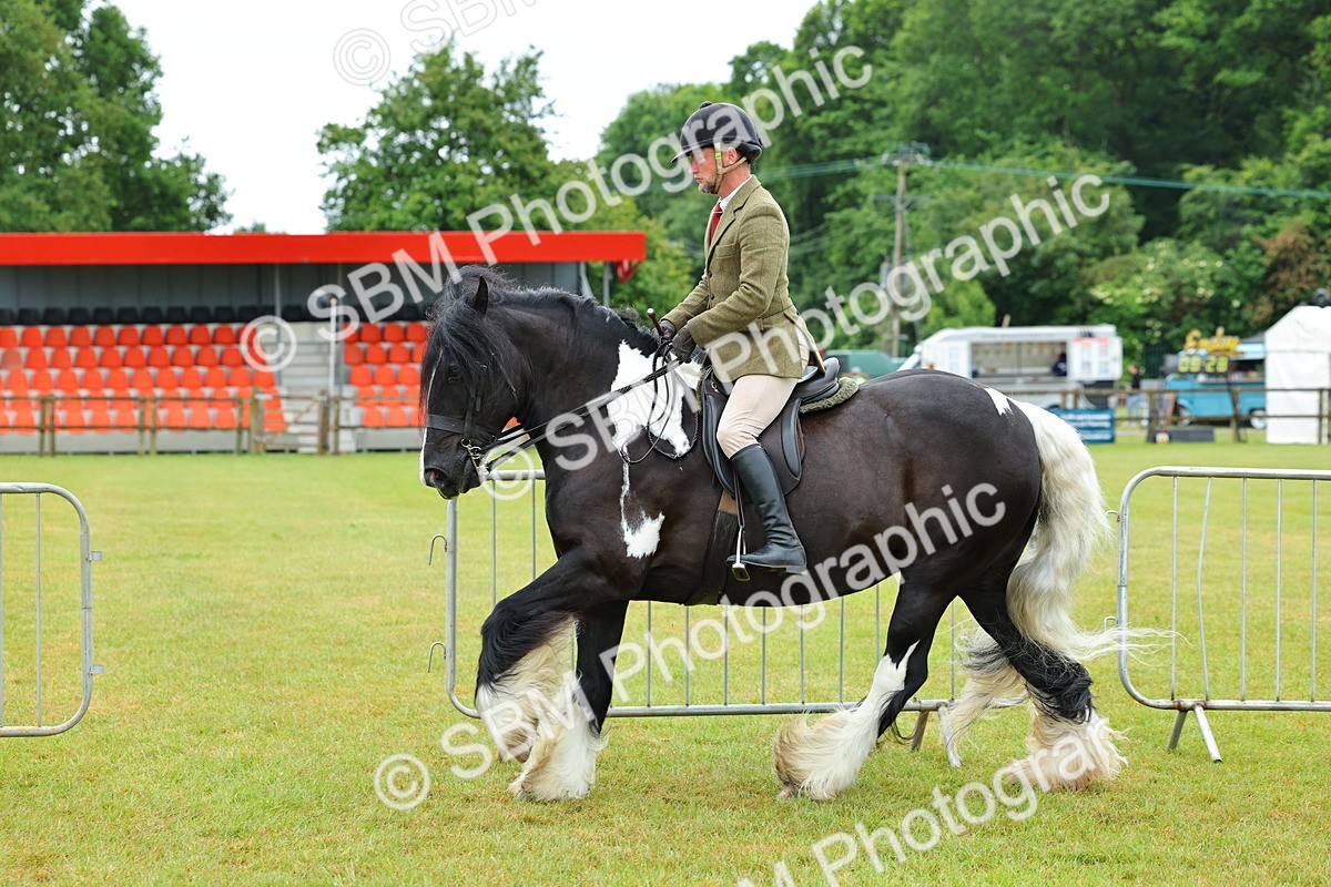 SBM_01192 - Class 1-4 - BSPA Ridden