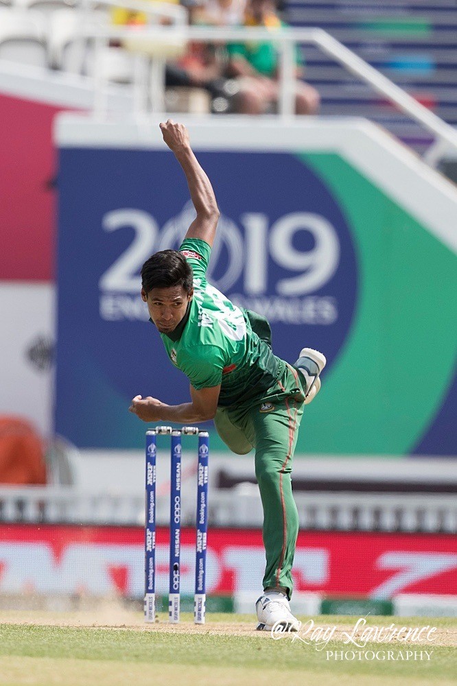 South_Africa_Bangladesh_020619_RLP1452 - ICC Cricket World Cup 2019