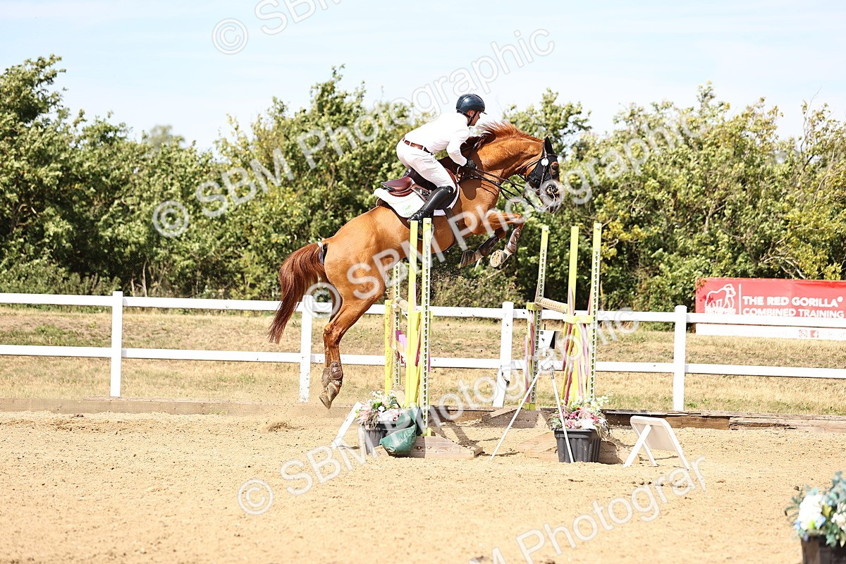 SBM_011430 - Class 10 - Talent Seekers Inc 7 Years Old Championship Qualifer - 1st Half