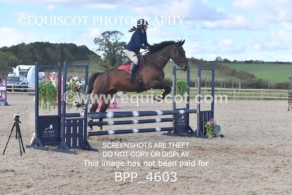 BPP_4603 - CLASS 9 HORSE 70CM FINAL