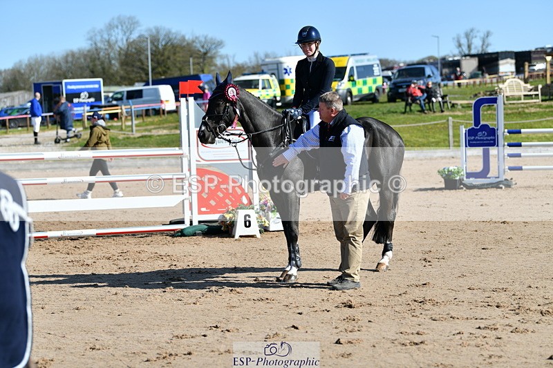 240420A-095859-10070 - Cls 43, Ponies Mini 1.10m