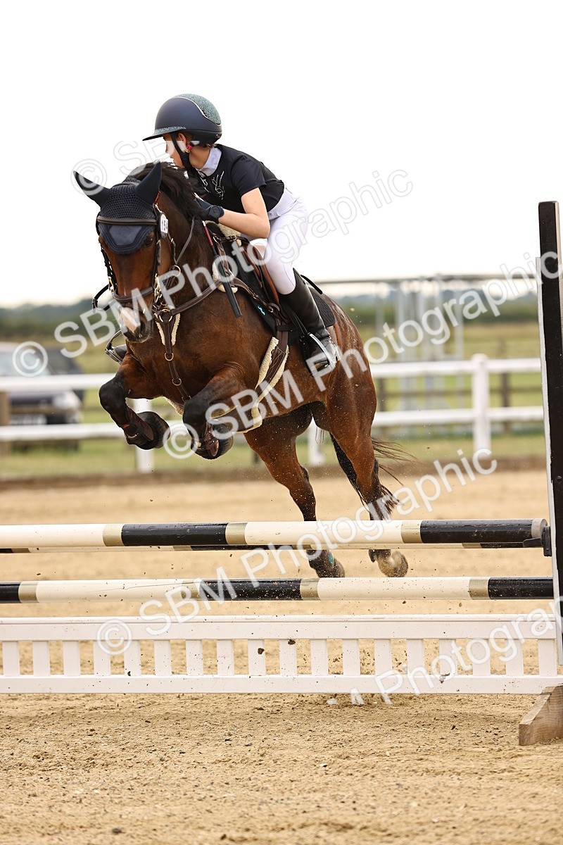 SBM_003010 - Class 6 - 90cm