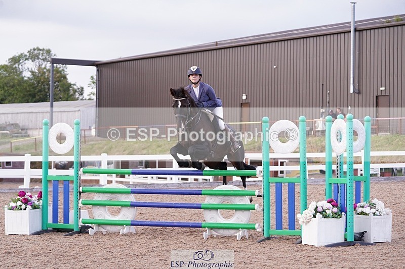 250628-192604-07869 - Cls 25 Blue Chip Pony Newcomers & 1m Open