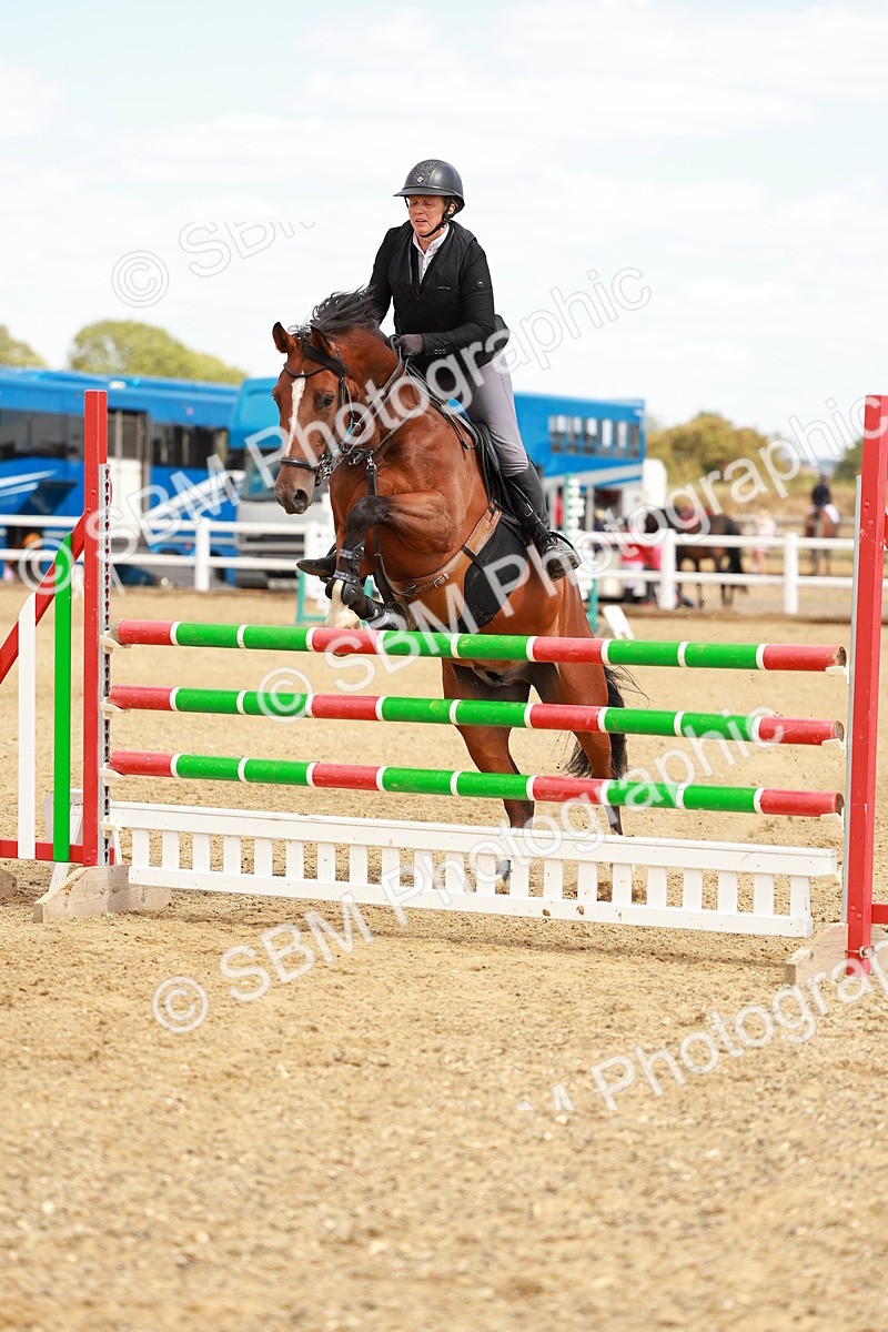 SBM_006712 - Class 4 - Senior British Newcomers - 1.10m