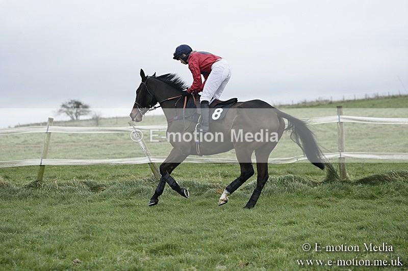 PtP 031217 70 - Hursley Hambledon Point-to-Point Larkhill 03/12/17