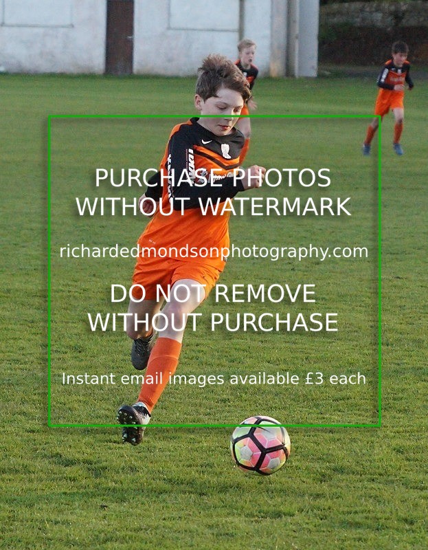DSC01250 - Wattsfield v Esthwaite Vale