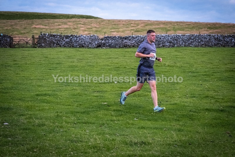 DSCF4150 - Eshton Moor  - Wharfedale Harriers